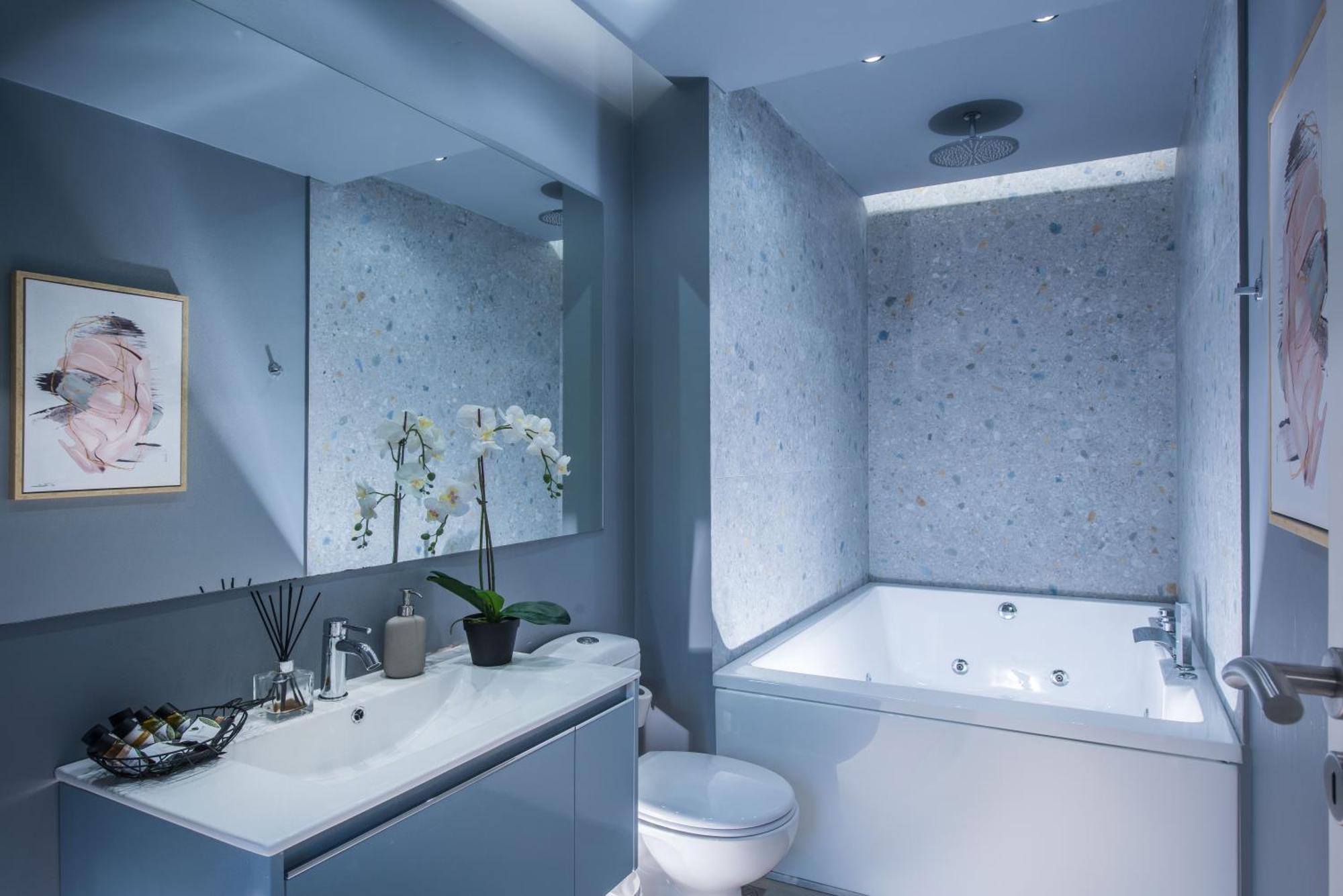 Korai Suites By Good Life Ираклион Экстерьер фото